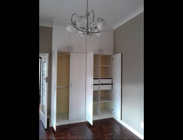 1 BEDROOM PROPERTY TO RENT IN KENSINGTON